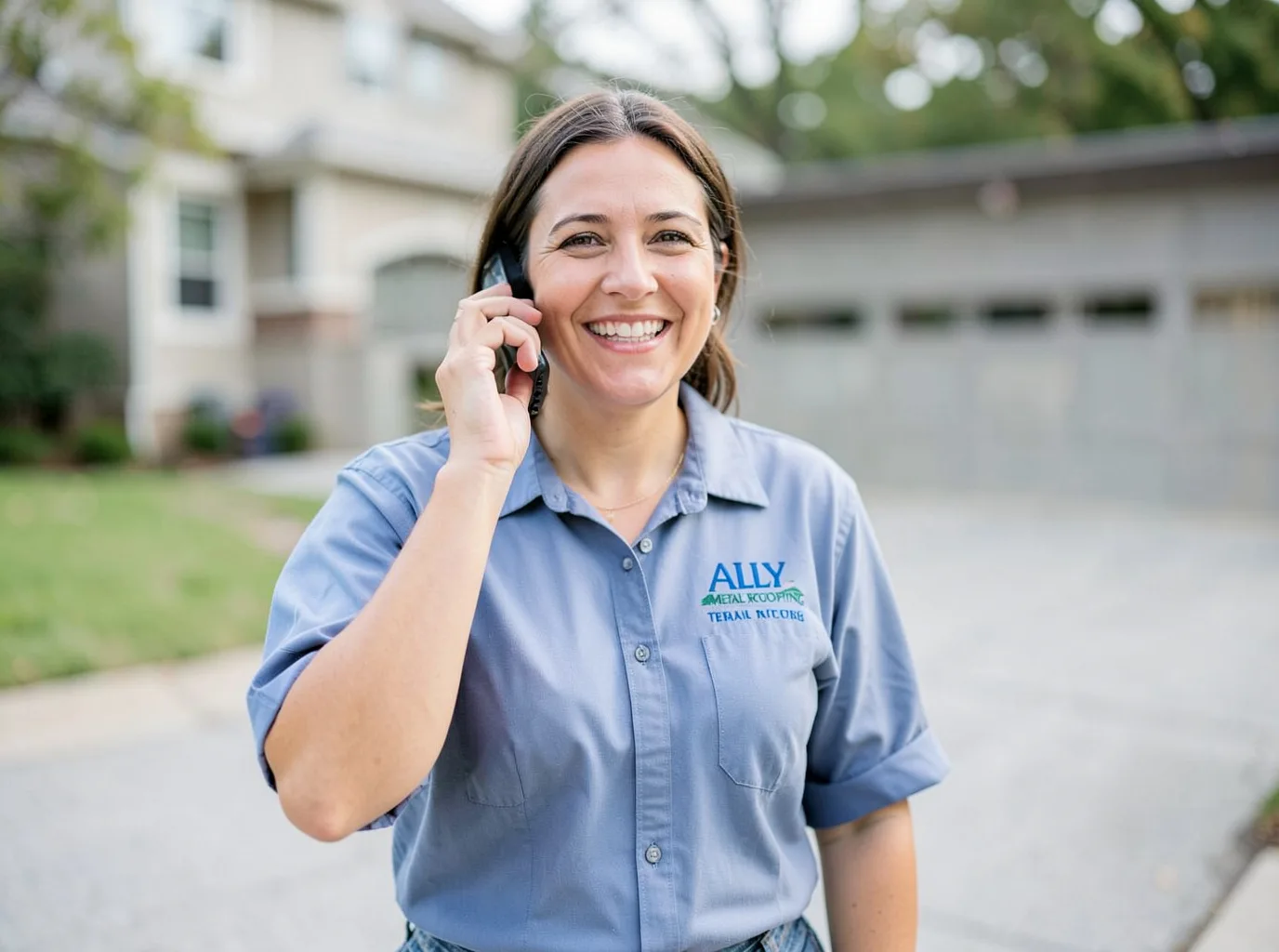 Metal Roof Installation Round Hill, VA FAQs